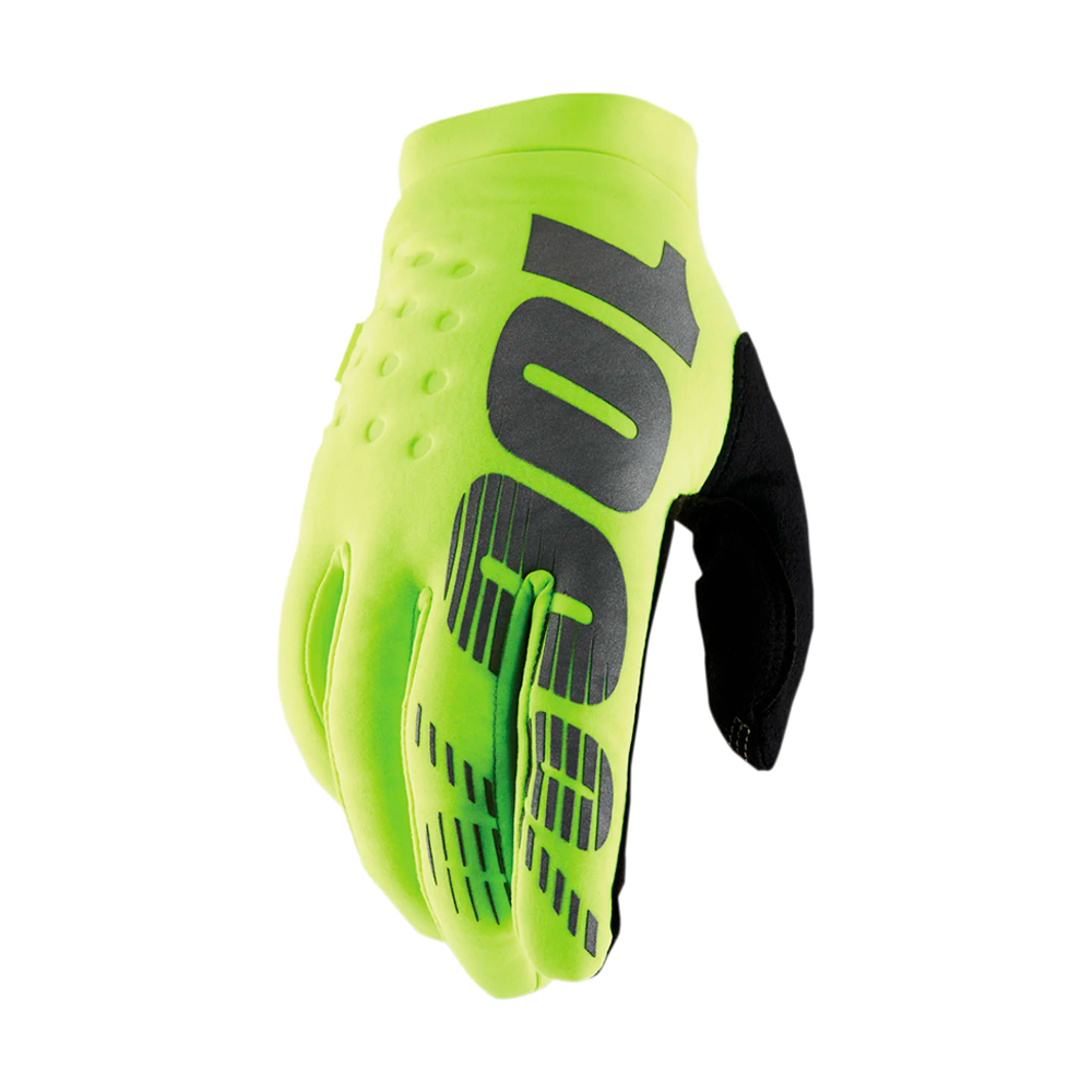 Glove 100% Brisker