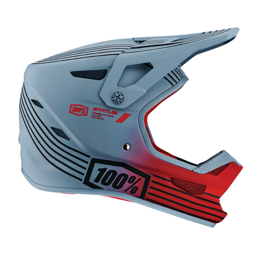 Helmet 100% Status Fullface