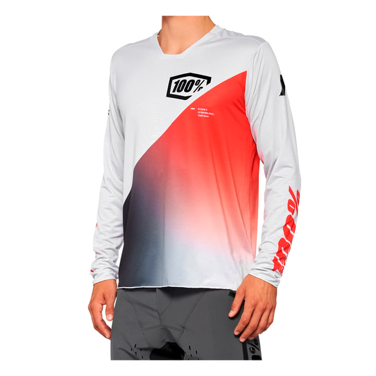 Jersey 100% Jersey LS R-Core