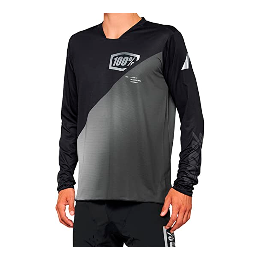 Jersey 100% Jersey LS R-Core