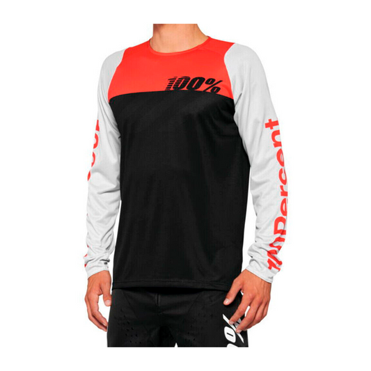 Jersey 100% Jersey R-Core LS