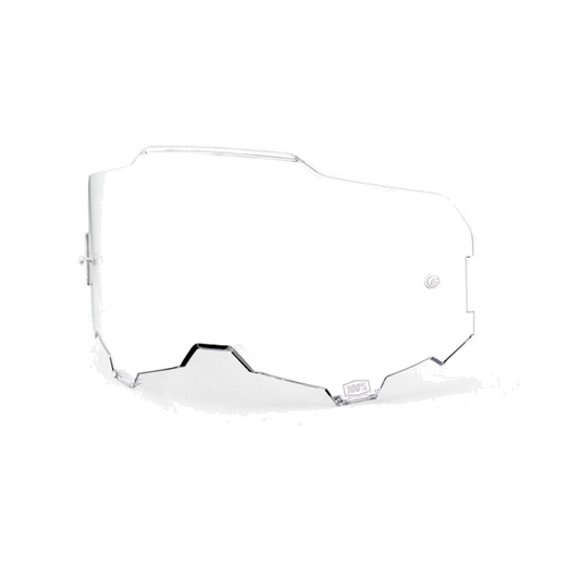 Goggles 100% Replacement Lens Armega