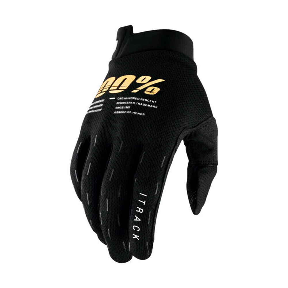 Glove 100% iTrack