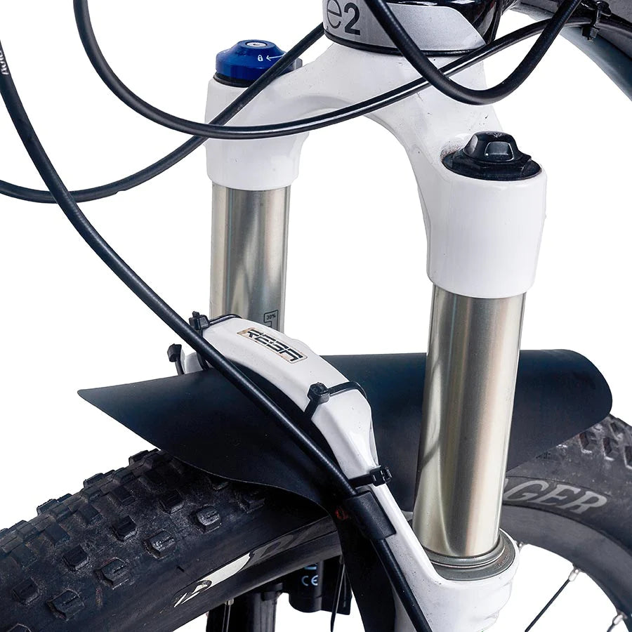 EVO, Top cap and bolt