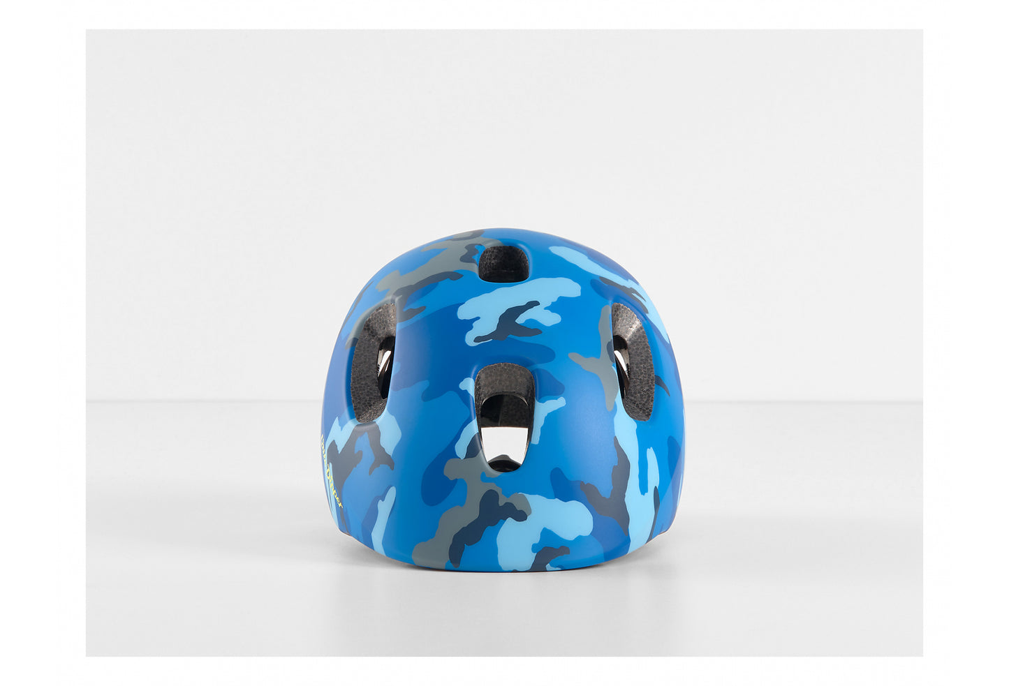 Helmet Bontrager Little Dipper