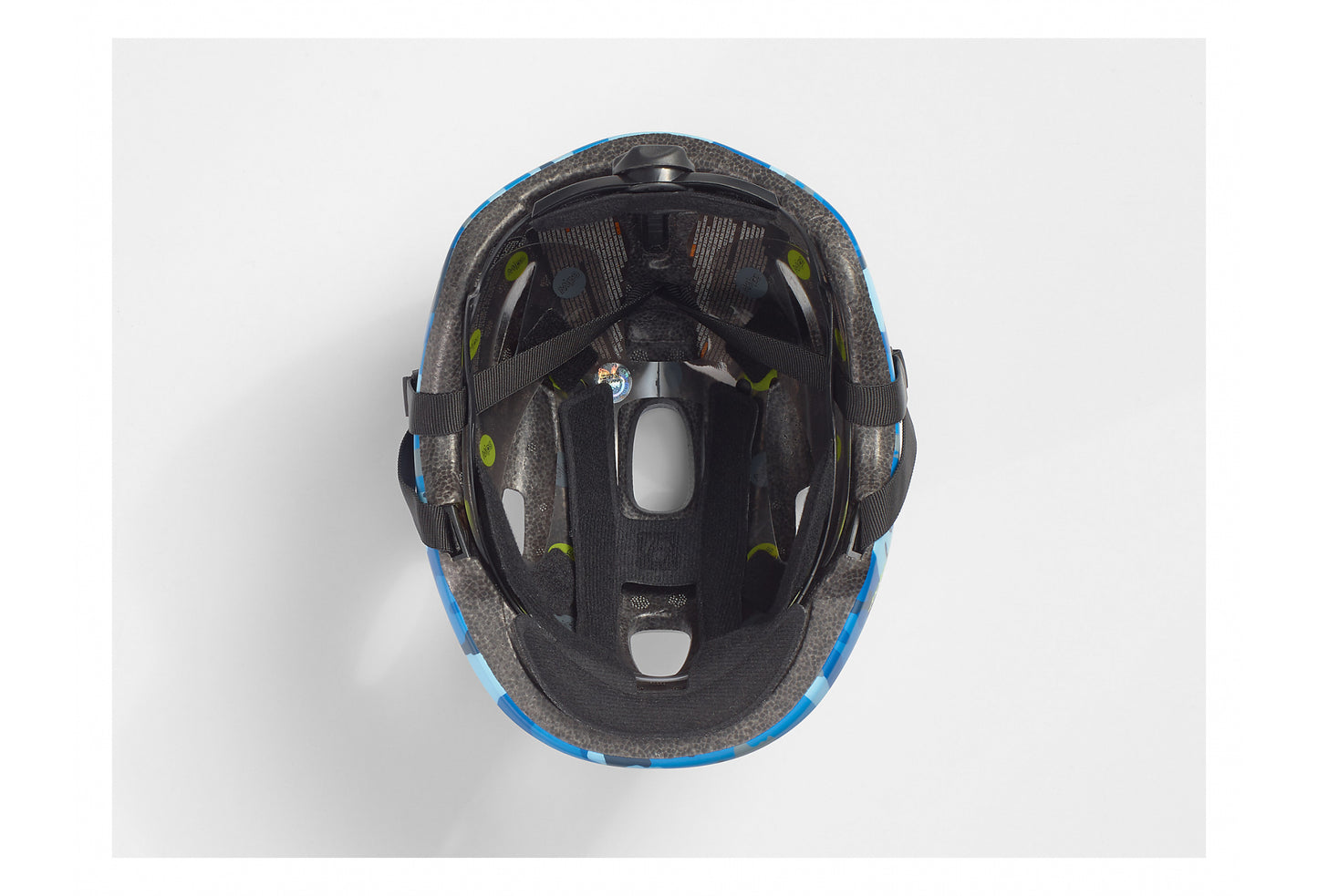 Helmet Bontrager Little Dipper