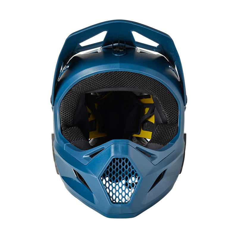 Helmet Fox Rampage Fullface