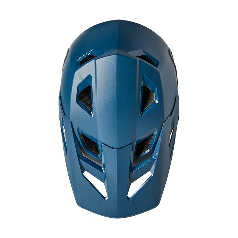 Helmet Fox Rampage Fullface