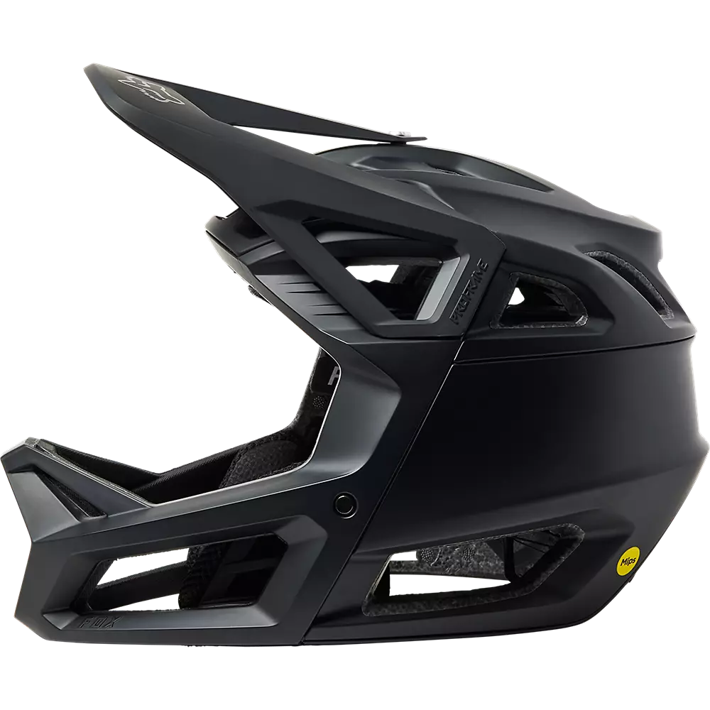 Helmet Fox Proframe