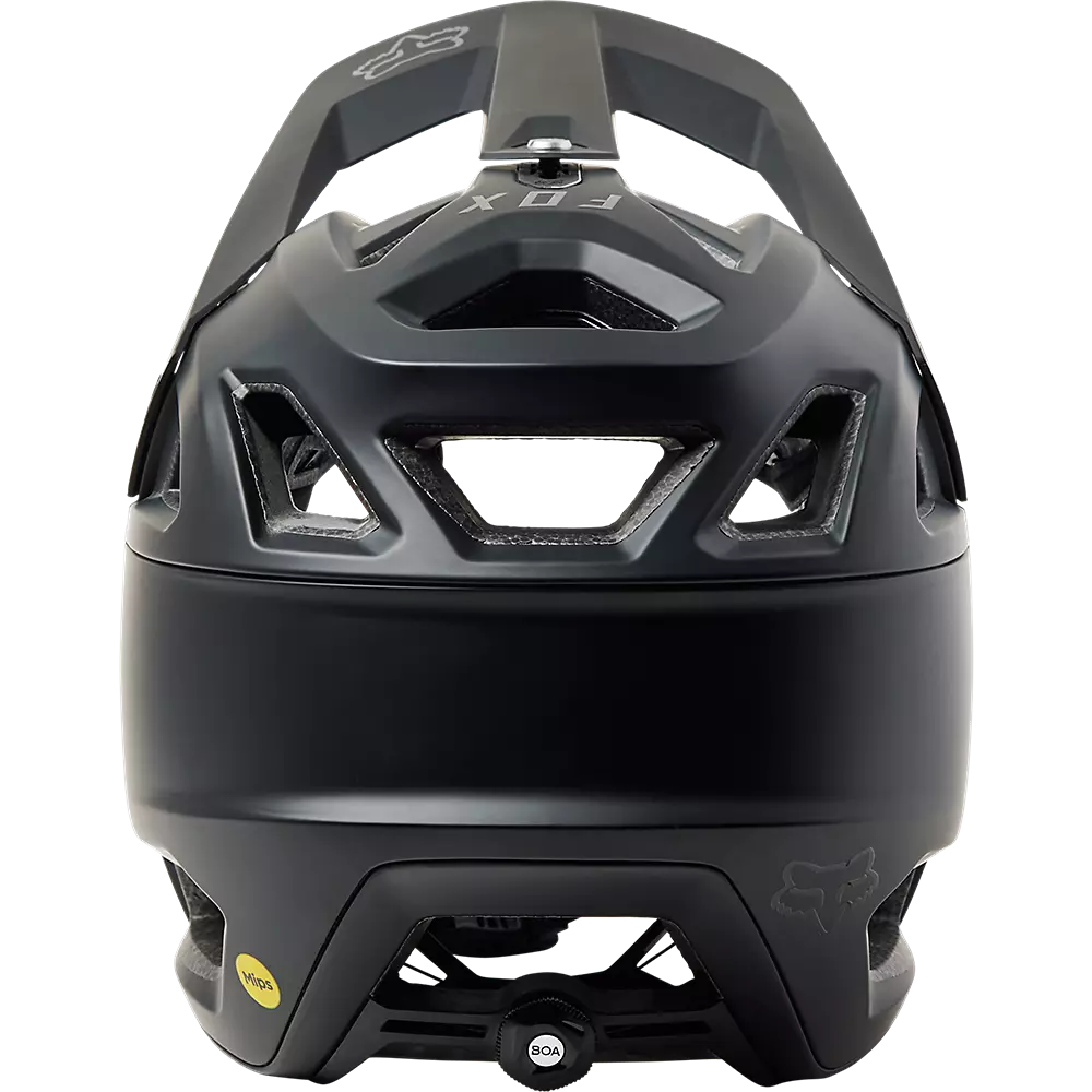 Helmet Fox Proframe