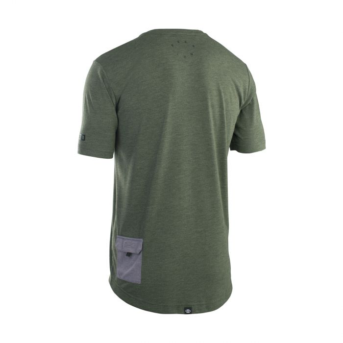 Jersey Ion Seek Amp SS 2.0 Men