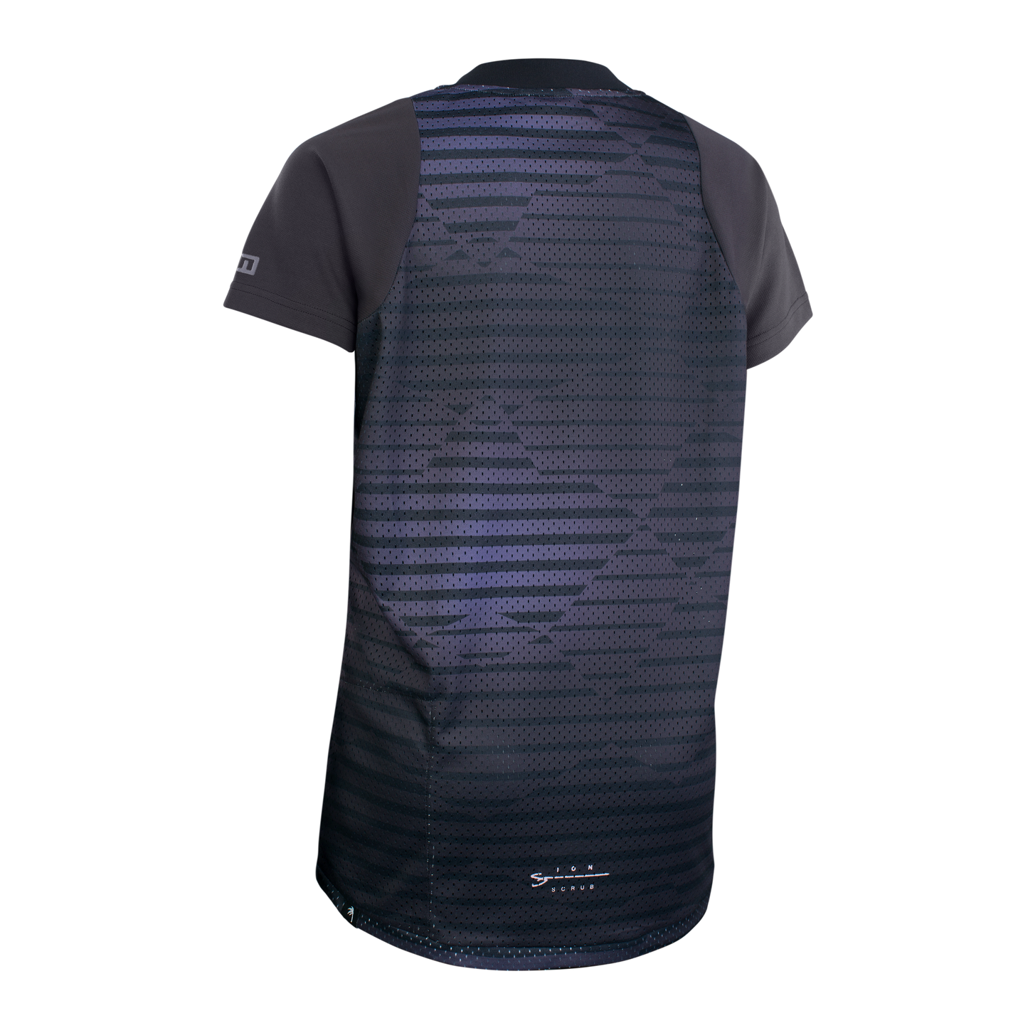 Jersey Ion Scrub SS Women