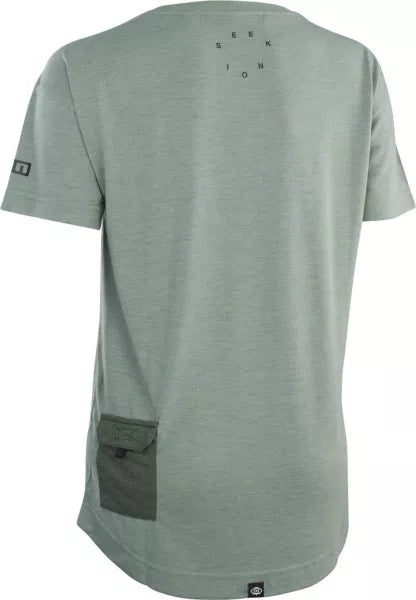 Jersey Ion Seek Amp SS 2.0 Men