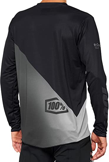 Jersey 100% Jersey LS R-Core