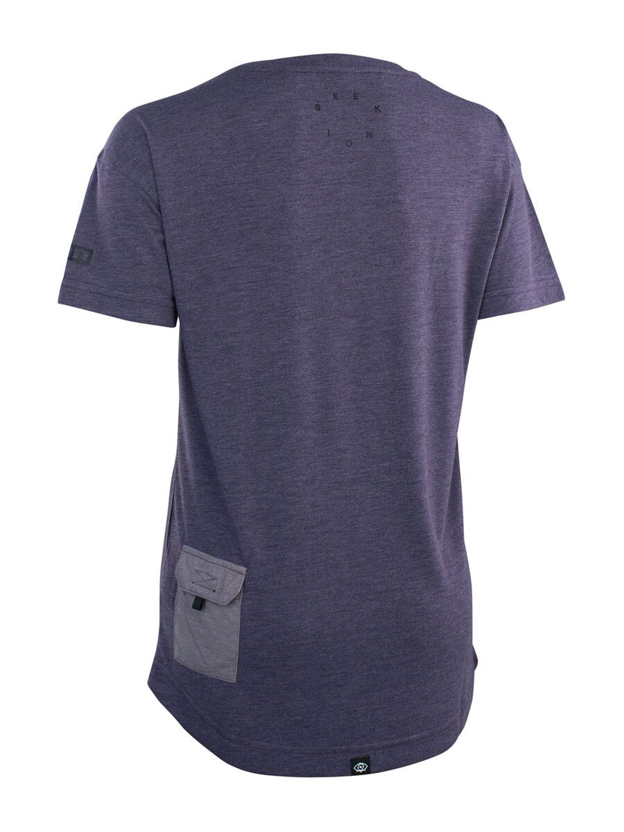 Jersey Ion Seek Amp SS Women