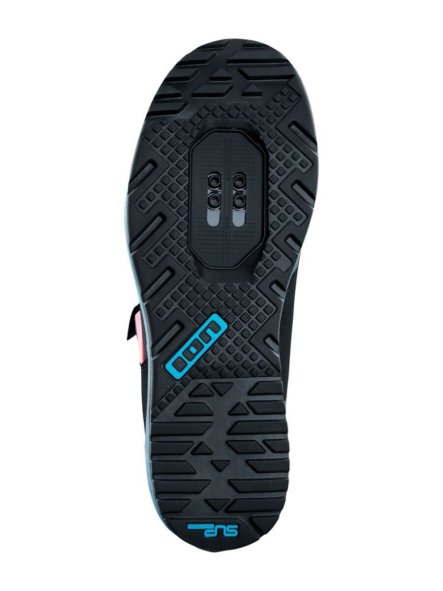 Shoes Ion Rascal multicolor