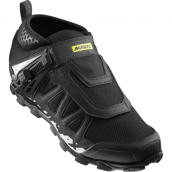 Shoes mavic Crossmax XL Pro Black/White