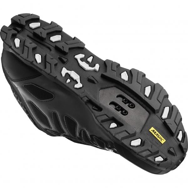Shoes mavic Crossmax XL Pro Black/White