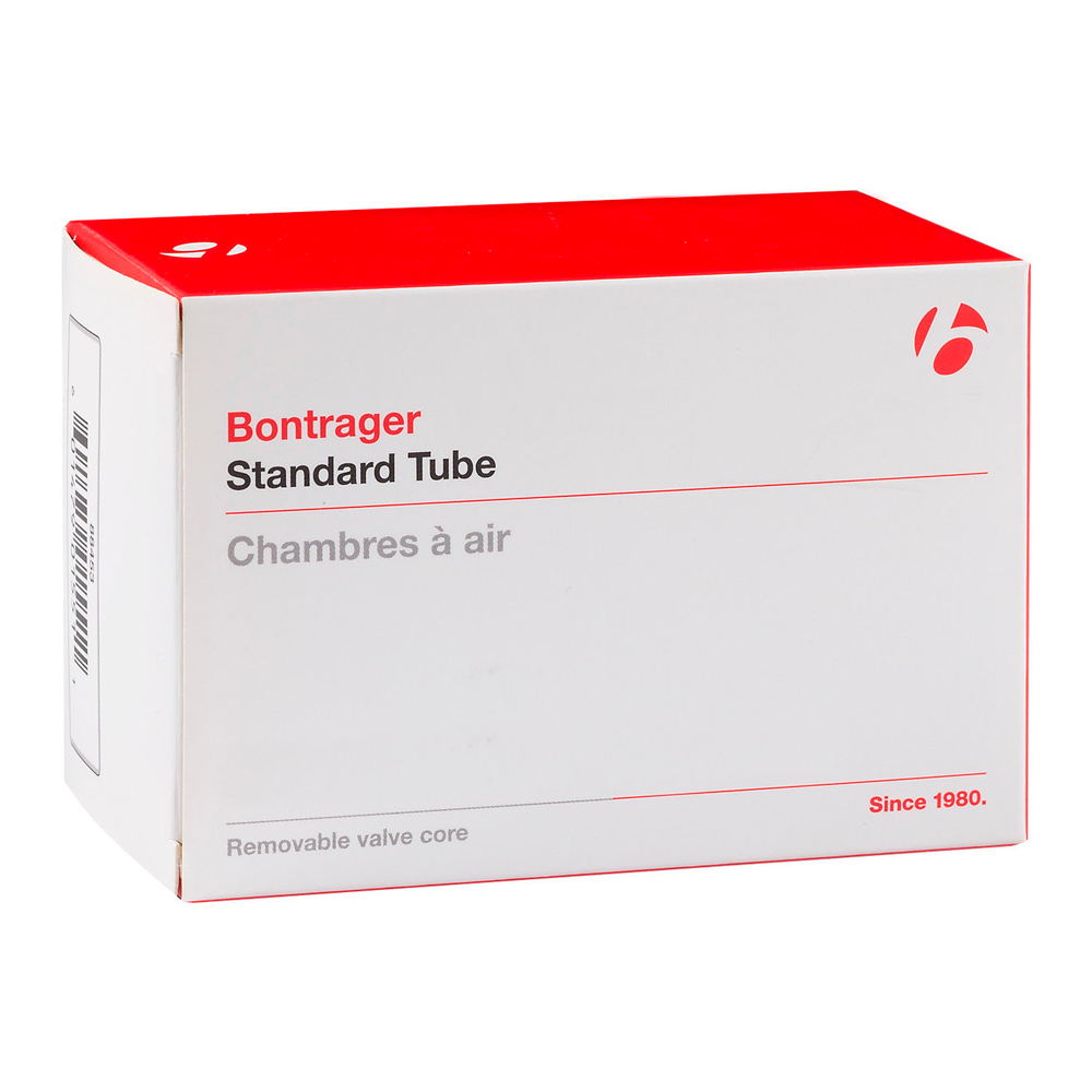 Tubes Tube Standar Bontrager SV 48MM