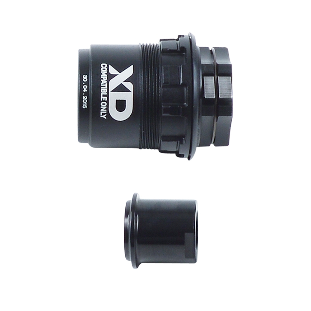 Bontrager duster elite hot sale hub