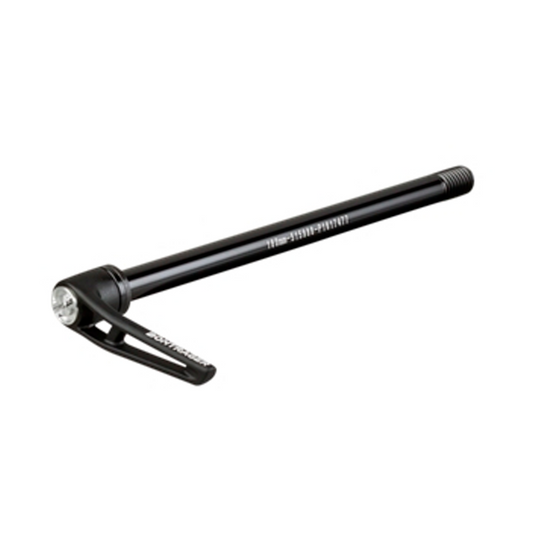 Axle Skewer dt swiss rws 198 x 12mm black rear