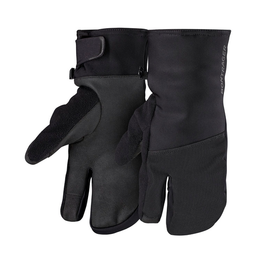 Glove Bontrager Velocis Split Finger Winter