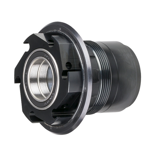 HUB Part, Bontrager, 108 XDR, Free Hub, RR