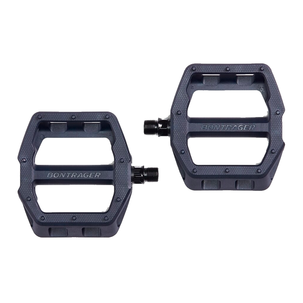 Pedals Flat Bontrager Line Comp