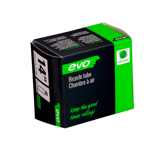 Tubes EVO, 32mm (14x1.75-2.125) SV