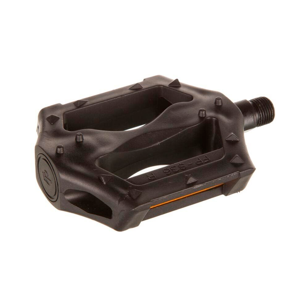 Pedals Flat EVO Whirl Platform