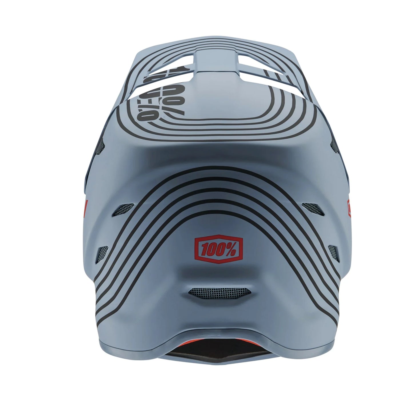 Helmet 100% Status Fullface
