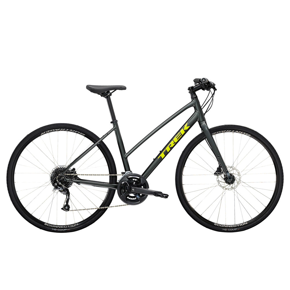 Bicycles Trek FX 2 Disc Stagger