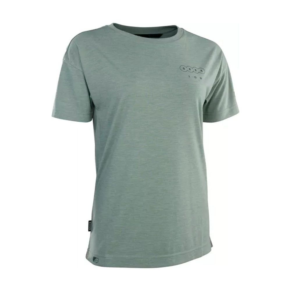 Jersey Ion Seek Amp SS Women