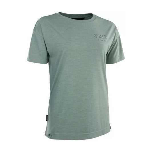 Jersey Ion Seek Amp SS Women