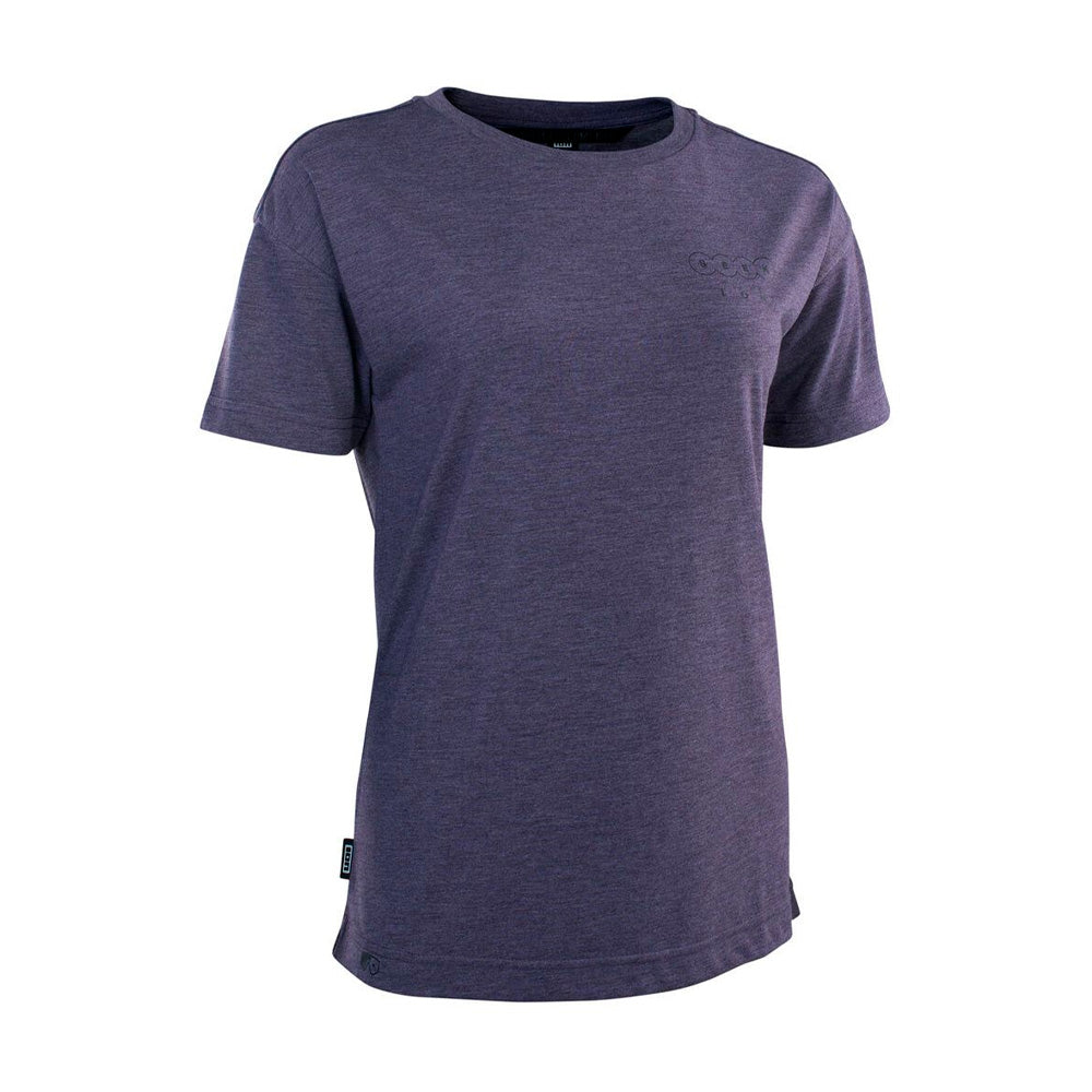 Jersey Ion Seek Amp SS Women