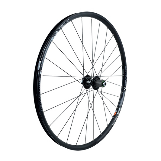 Wheel Rear Bontrager Duster Elite 148