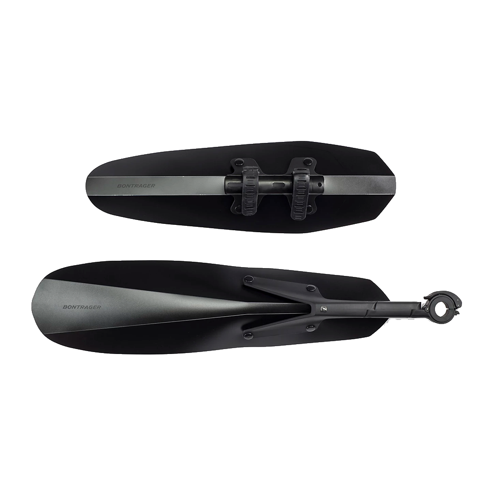 Fender Bontrager set universal fat black 3.00- 4.75