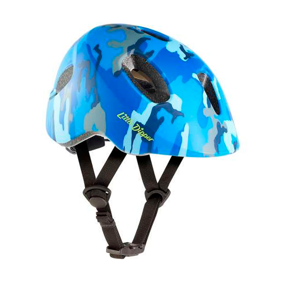 Helmet Bontrager Little Dipper
