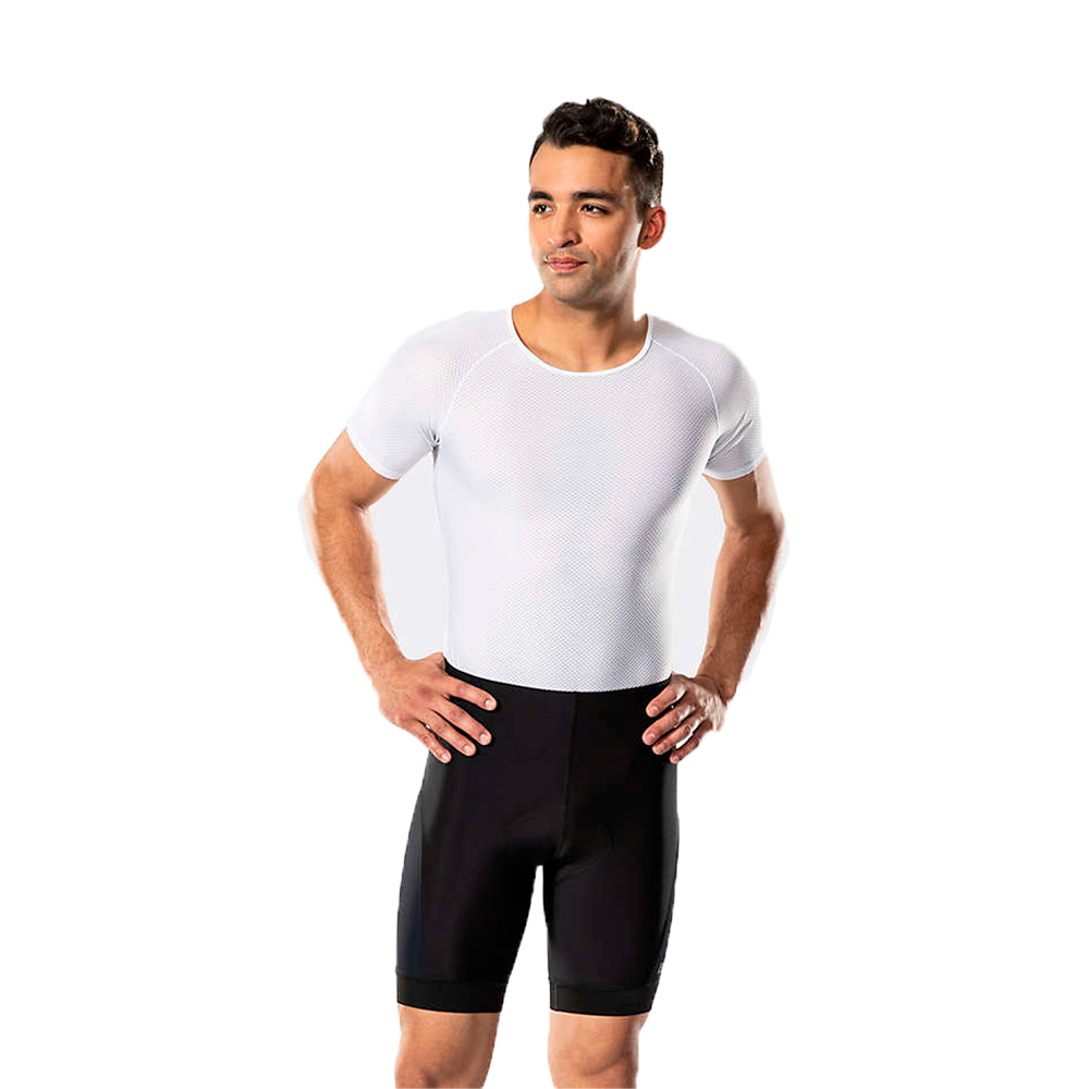 Pant Short Bontrager Circuit X-Small Black