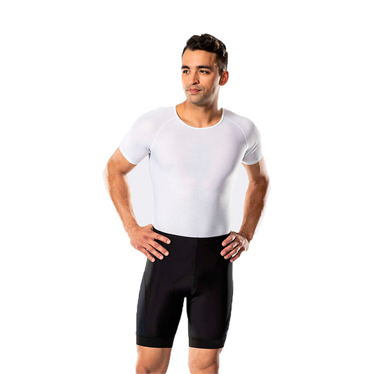 Pant Short Bontrager Circuit X-Small Black