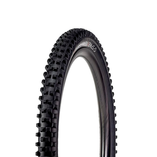 Tires Bontrager G spike (29 x 2.40)Team Issue Mud Downhill