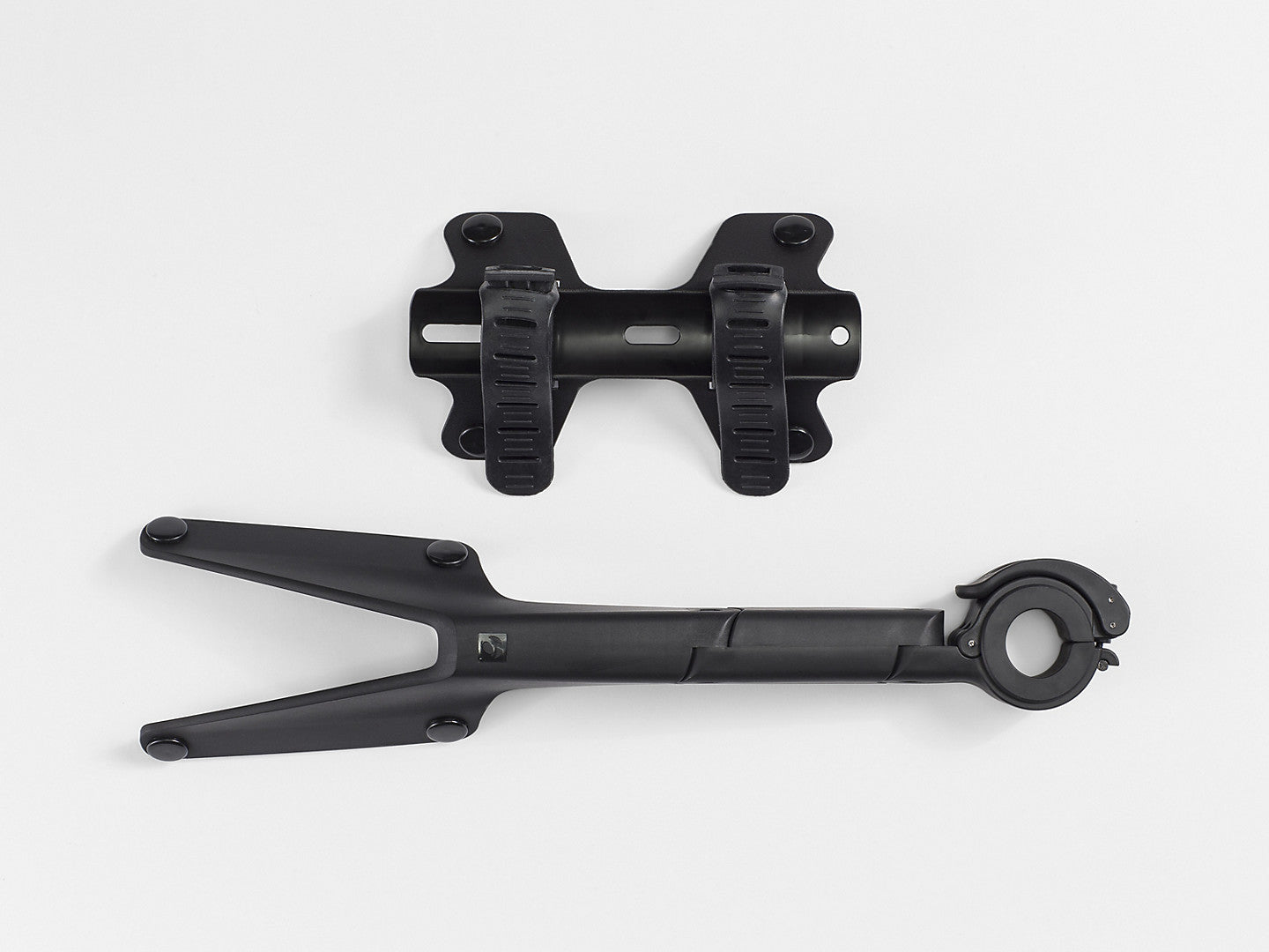 Fender Bontrager set universal fat black 3.00- 4.75