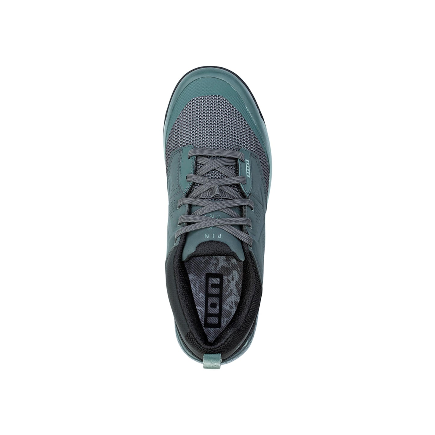 Shoes Ion Scrub AMP