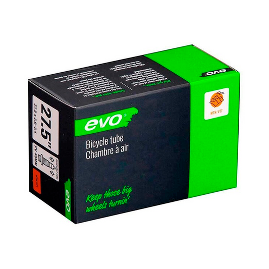 Tubes Presta EVO Enduro (27.5 x 2.0-2.4) PV 48MM