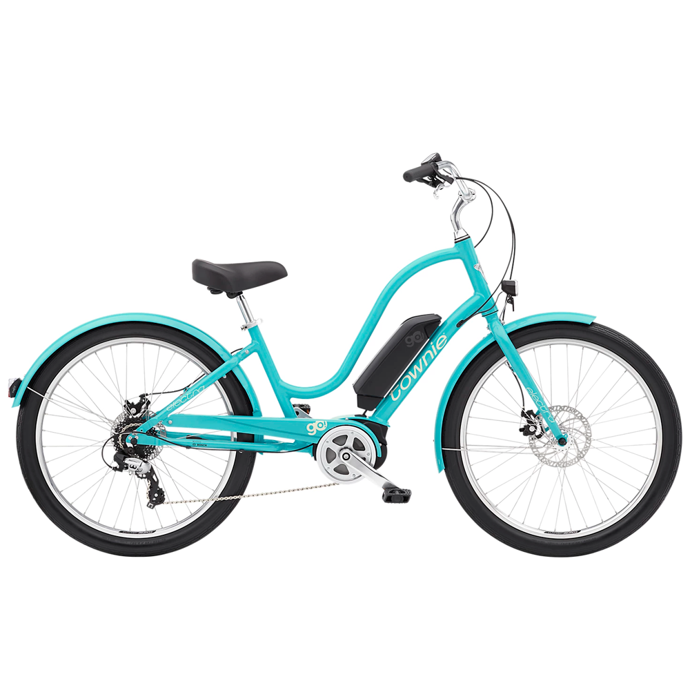 Townie women s store cruiser bike