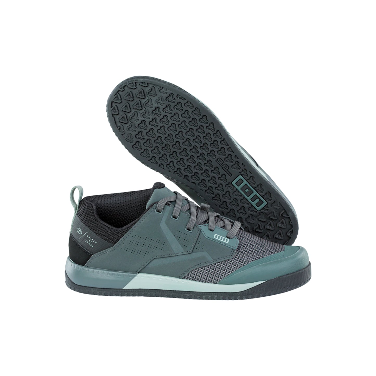 Shoes Ion Scrub AMP
