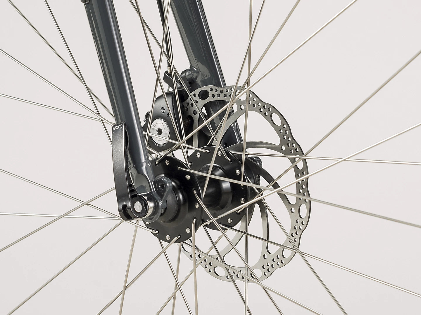 Bicycles Trek FX 1 DISC