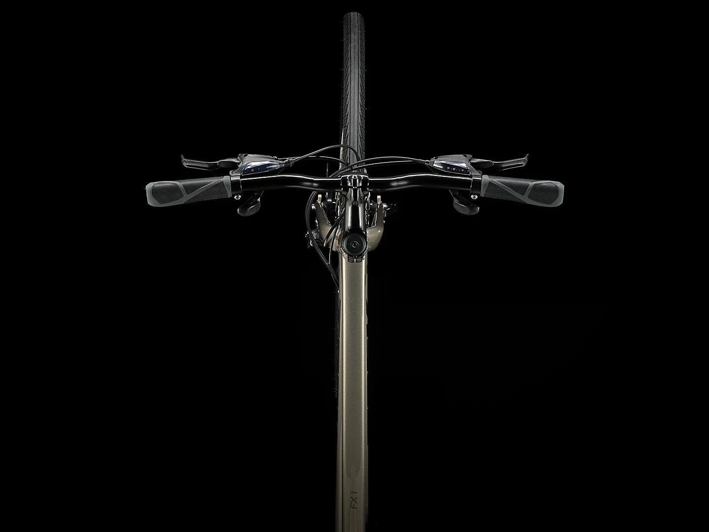 Bicycles Trek FX1 Stagger Disc
