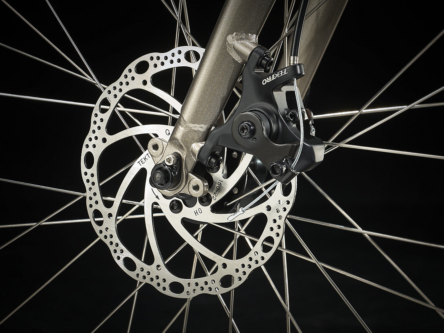 Bicycles Trek FX1 Stagger Disc