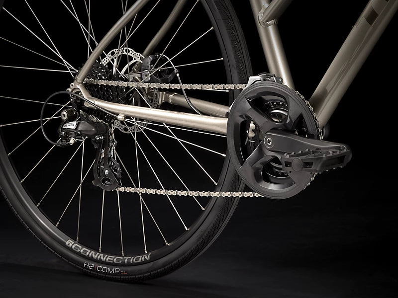Bicycles Trek FX1 Stagger Disc